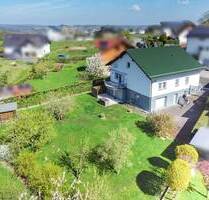 Top gepflegtes Einfamilienhaus mit Ausbaureserve in traumhafter Lage. Nur ca. 25 Min. Kreuz BonnSU - Neustadt Paffhausen