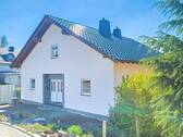 Frontansicht - 3 Zimmer Einfamilienhaus zum Kaufen in Neustadt