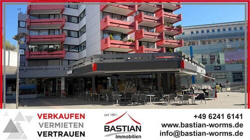 Headfoto - Seltene Chance! 1A-Gewerbeobjekt zu verkaufen-gut vermietetes Ladenlokal in bester Innenstadtlage!