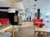 Café Berreich - Gewerbeobjekt (Büro, Produktion, Verkauf) in Worms