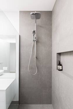 Badezimmer - 