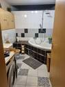 Modernes Badezimmer - 
