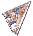 Grundriss - 