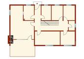 Grundriss EG - 