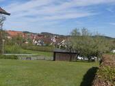 Bild 3 - 7 Zimmer Einfamilienhaus in Sachsen bei Ansbach