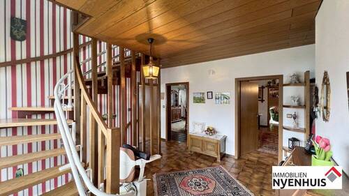 2239-11 - Bungalow mit 185,00 m&sup2; in Fresenburg zur Miete