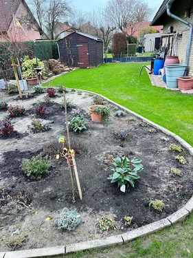 Garten - 