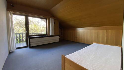 Schlafzimmer 3 DG West - 
