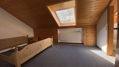 Schlafzimmer 1 DG West - 