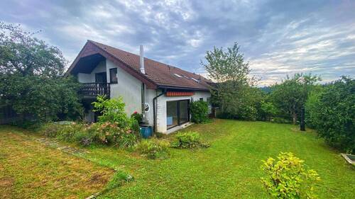 Bild 2 - 1 Zimmer Mehrfamilienhaus, Wohnhaus zum Kaufen in Kaisersbach