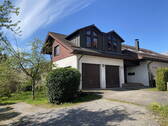 Bild 3 - 1 Zimmer Mehrfamilienhaus, Wohnhaus in Kaisersbach