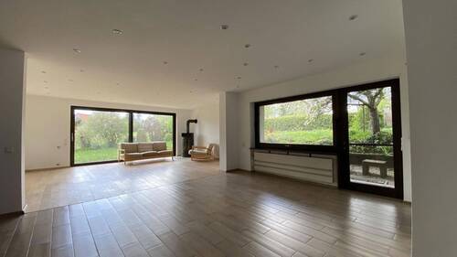Wohn/Esszimmer EG - 