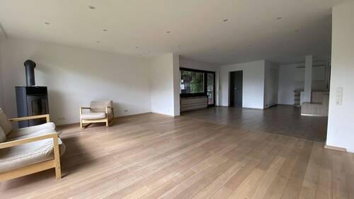 Wohn/Esszimmer EG - 
