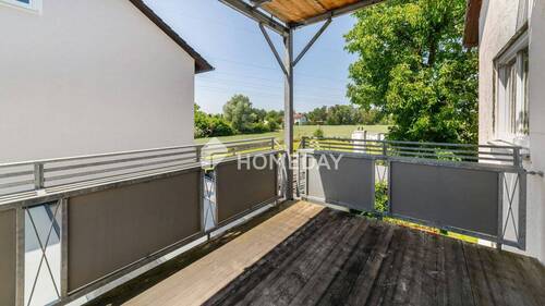Balkon 1 - 