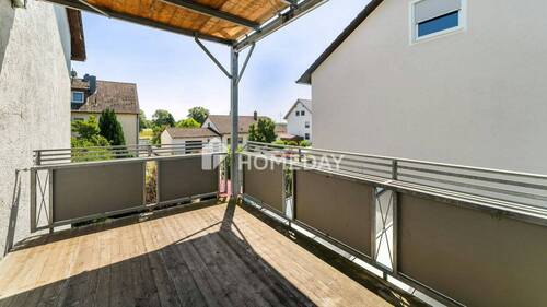 Balkon 2 - 