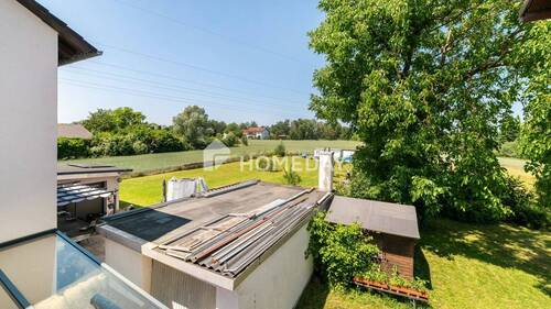 Ausblick - 