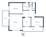 Grundriss - 