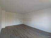 Wohnküche - Küchenzeile wird noch eingebaut - 2 Zimmer Etagenwohnung in Düsseldorf