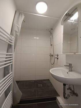 Duschbad - 