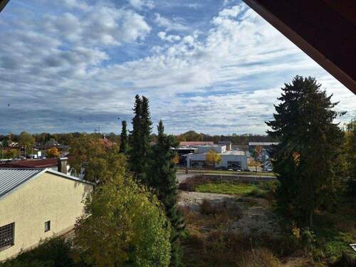Ausblick - 