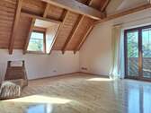 Wohnen - 4 Zimmer Etagenwohnung in Neufahrn
