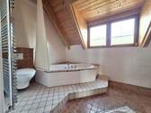 Bad mit Whirlpool - 