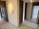 Flur - 3 Zimmer Etagenwohnung in Ludwigsburg