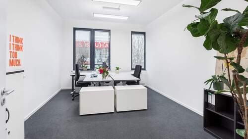Büroraum 2 - 