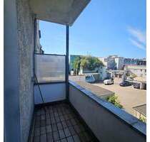 Gut aufgeteilte 2 Zimmer Wohnung in zentraler Lage von Witten
