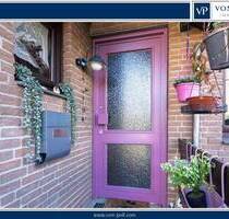 Bielefeld-Jöllenbeck: TOP Reihenmittelhaus in beliebter Wohnlage | ca. 113 m² Wfl. + Spitzboden