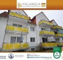 FALANGA IMMOBILIEN - Gemütliche 3-Zimmer Etagenwohnung direkt an den Weinbergen in Mainz-Kostheim! - Wiesbaden