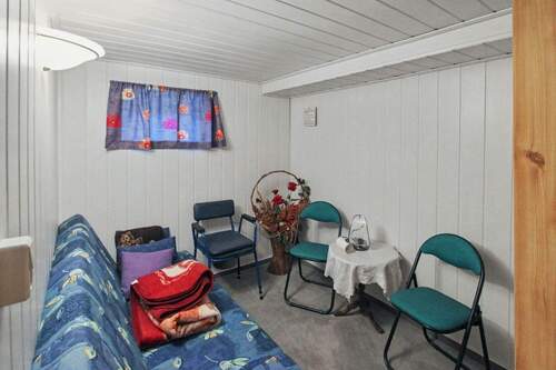 Hobbyraum Keller Schlafzimmer - 