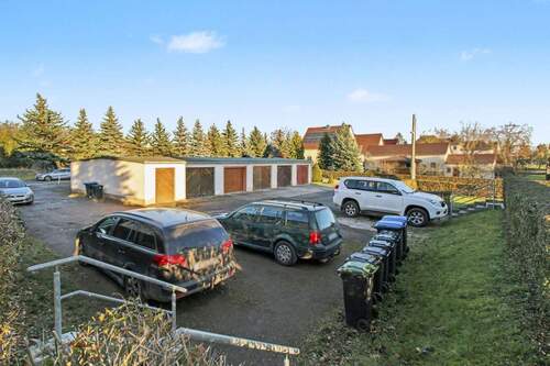 Garagen - Einfamilienhaus in Parthenstein zum Kaufen