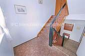 Treppe vom EG zum OG - 