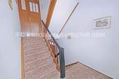 Treppe vom EG zum OG - 