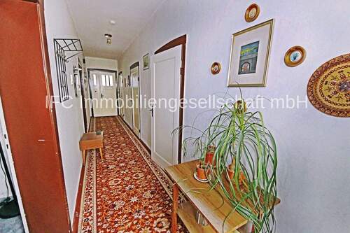 Wohnungsflur im OG - 