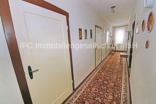 Wohnungsflur im OG - 