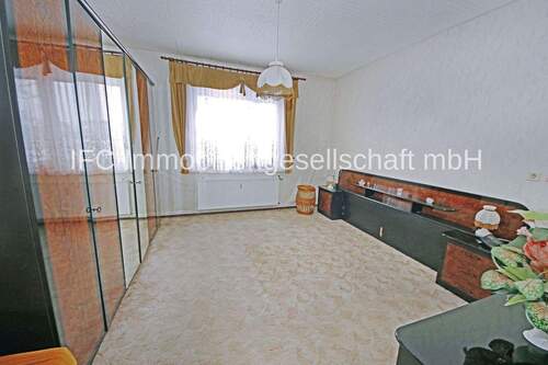 Schlafzimmer im OG - 