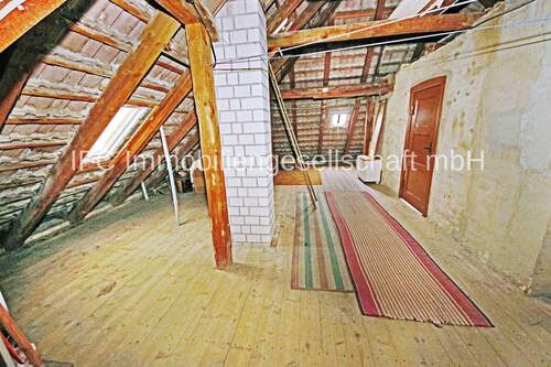 Dachboden - 