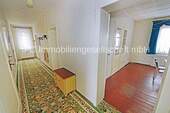 Wohnungsflur im EG - 