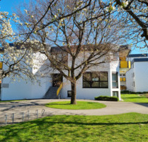 KREISSTADT SIGMARINGEN: 1,5 Zimmer-Wohnung in altersgerechter, zentraler Lage zum Stadtzentrum