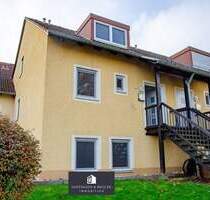 reizvolles Reihenendhaus mit 127 m² Wohnfläche in ruhiger Lage - Vilseck / Schlicht