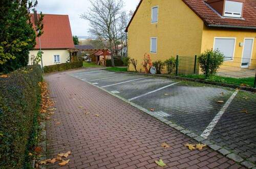 Stellplatz - 