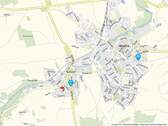 Lageplan - 