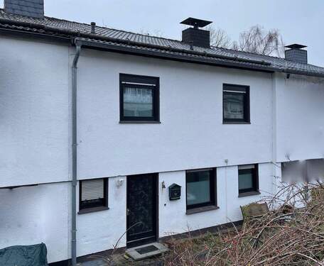 Bild 2 - 4 Zimmer Reihenmittelhaus zum Kaufen in Marienheide