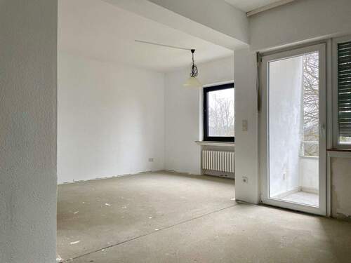 heller Wohnbereich (EG) - 