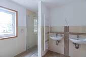 Dusche im OG - 