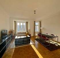 3-Zimmer-Wohntraum in Reudnitz-Thonberg - Leipzig