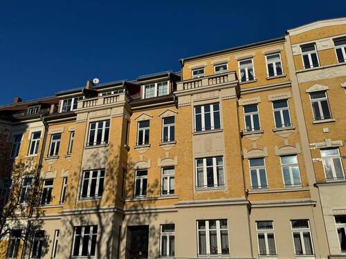 Hausansicht - 
