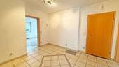 Flur - 3 Zimmer Etagenwohnung in Voerde